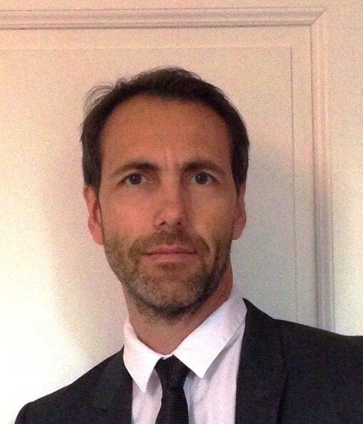 Vincent Vacheresse