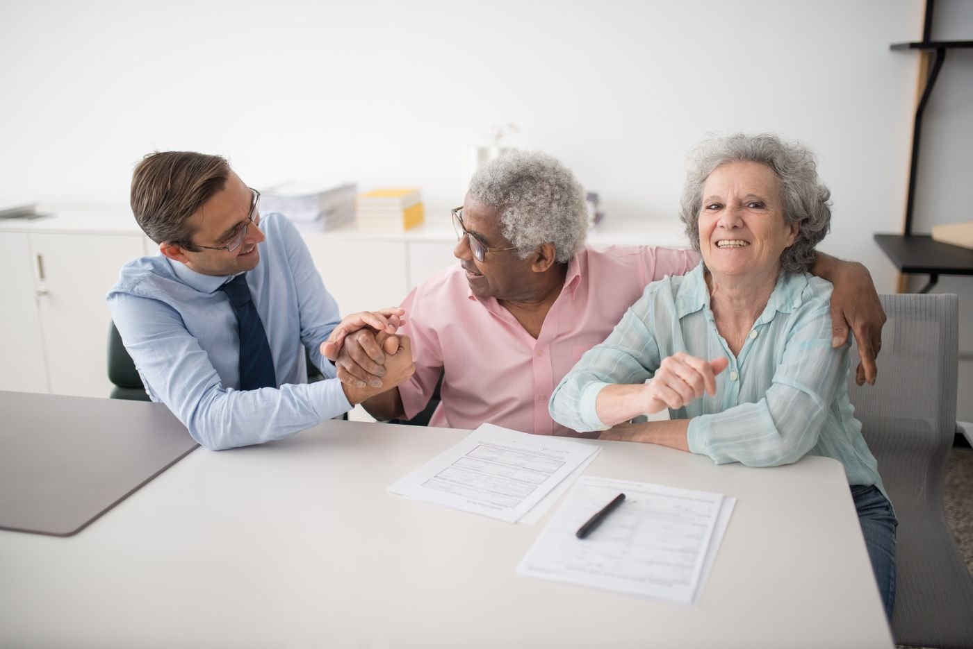 Conseiller en gestion de patrimoine