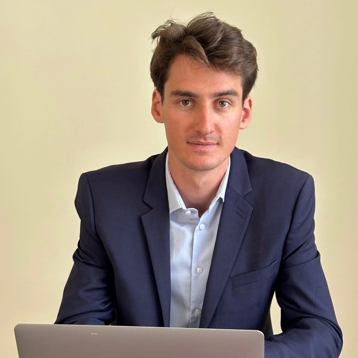 Thomas Mathy