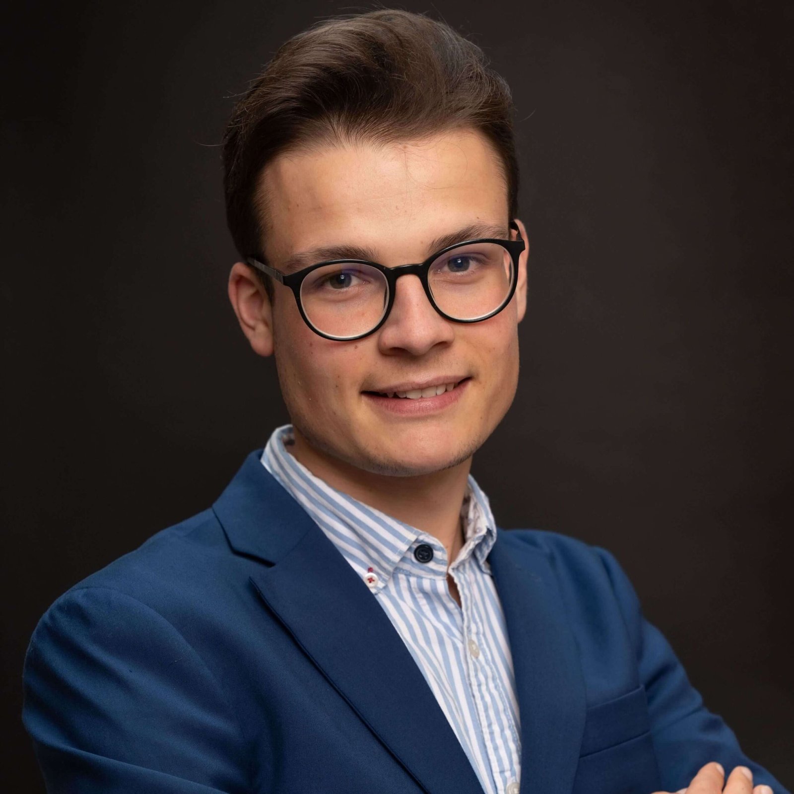 Maxence Dion