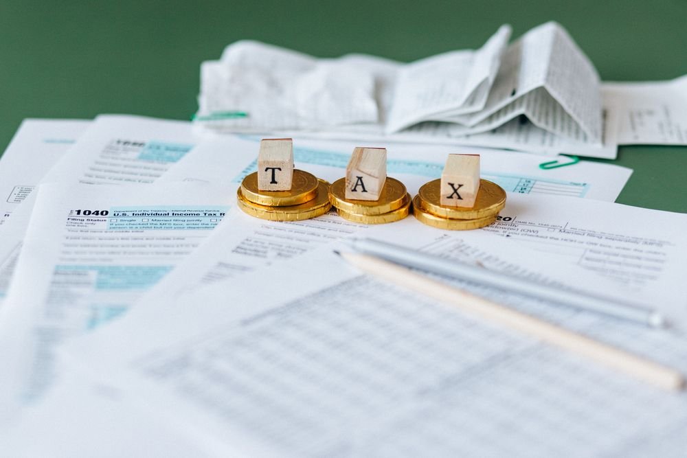 Calculatrice et documents fiscaux pour déclarer ses plus-values crypto au fisc